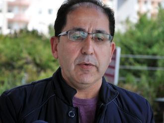 Türkmen komutan: "Ateşkes 50 dakika sürdü"