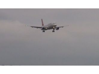 Havalimanında Drone tehlikesi devam ediyor