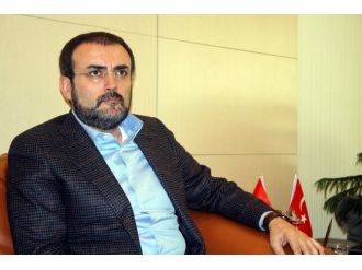 Bakan Ünal: "PKK turistleri tehdit ediyor"