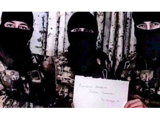 Kadın vekilden Sur’daki güvenlik güçlerine moral