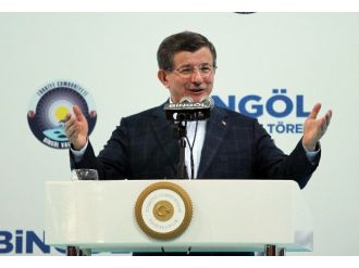 ’Bizi kimse korkutamaz’