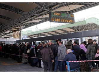 Sevgilisini daha fazla görebilmek için akıl almaz bir ihbar yaptı