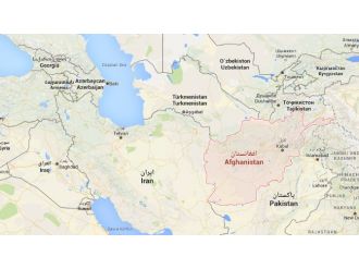 Bakanlık yakınlarında saldırı: En az 9 ölü