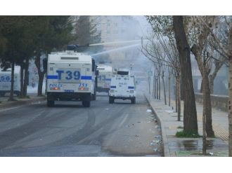 Diyarbakır karıştı