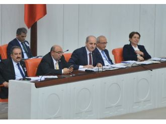 Elvan’dan "Külliye" açıklaması