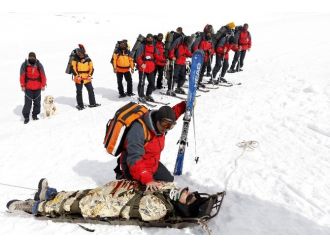 TSK’nın silahsız komandoları: DAK