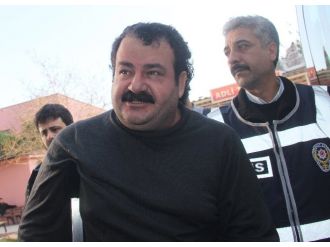 Gelinini öldüren adama ev hapsi