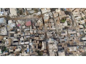 Sur’da yasak 89. gününde