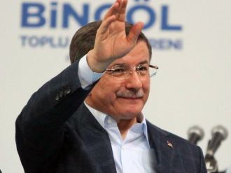 Davutoğlu’ndan 28 Şubat açıklaması