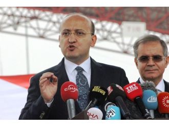 "Cenevre görüşmelerinde Türkiye’nin tavrı nettir”