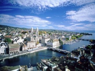 İsviçre’de referandumdan ’hayır’ çıktı