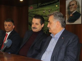 Çay ve Fındık Daire Başkanlığı kuruluyor