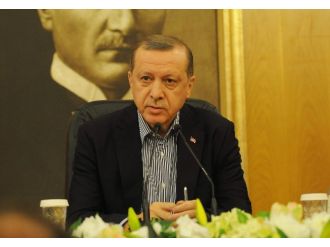 Erdoğan Fildişi Sahili’nde