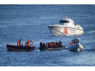 Mehmetçiğin önlemi ’sığınmacı’ ölümlerini bıçak gibi kesti
