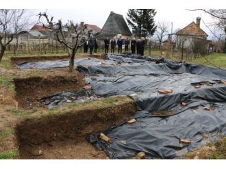 Kanuni’nin mezarındaki çalışmalar yeniden başlıyor