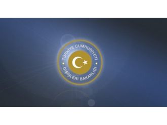 Bakanlık’tan Bağdat’taki saldırıya kınama