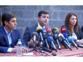 Sur’a yürüme çağrısı yaptı