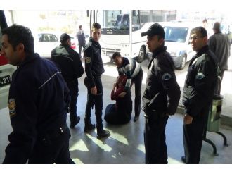 Köpek kavgası kanlı bitti: 1 ölü, 1 yaralı