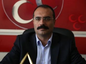 MHP’de bir deprem daha