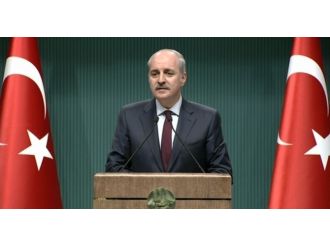 "Halk onları ’anayasa kaçkını’ olarak tanımlayacaktır"