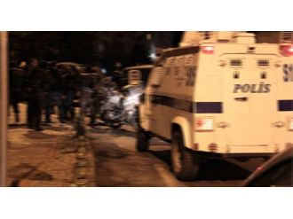 İstanbul’da terör operasyonu!