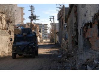 Cizre’de yasak kalkıyor