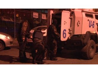 Yeni Şafak ve Yeni Akit’e saldırılara 11 gözaltı