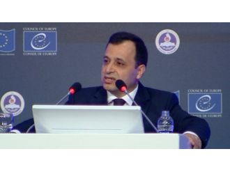 AYM Başkanı: Kararlarımız eleştirilebilir, eleştirilmeli de