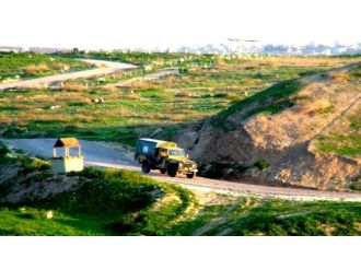 Sınırda ateşkes sonrası son durum