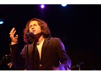 ’Rockçi İmam’a konser vizesi çıkmadı