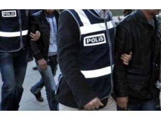 6 ilde usulsüzlük operasyonu: 12 gözaltı