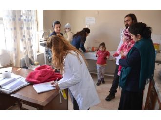 10 bin hastanın bilgileri çalındı