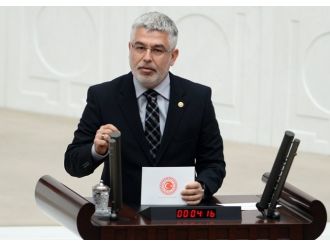 "Asıl maksat Cumhurbaşkanını yıpratmak"