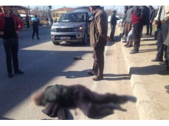 Başkent’te feci kaza: 1 ölü