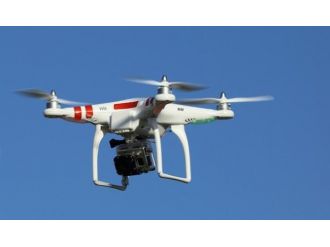 Malatya’da ’drone’ yasağı