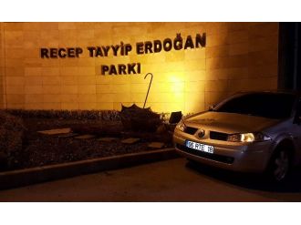 ’06 RTE 18’  plakalı otomobilin fiyatı dudak uçuklattı