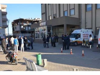 3 yaşındaki çocuğun feci sonu