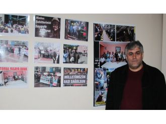 Madenci yakınlarına kamuda iş imkanı