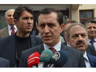 Emrulllah İşler o iddiaları yalanladı