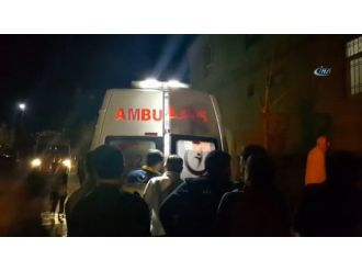 Diyarbakır’da patlama: 1 ölü, 3 yaralı