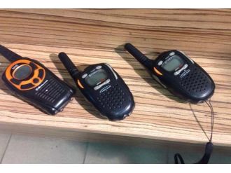 Tunceli’de terör operasyonu: 3 gözaltı