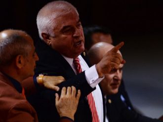 O CHP’li vekille ilgili hukuki süreç başladı