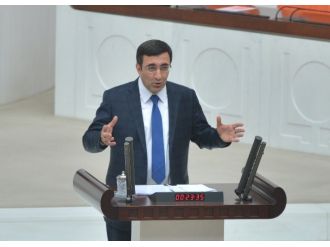 İşte Meclis’in 1 saatlik çalışmasının maliyeti