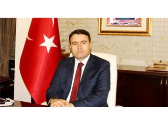 Ağrı Valisi Musa Işın’dan, Demirtaş’a gönderme!