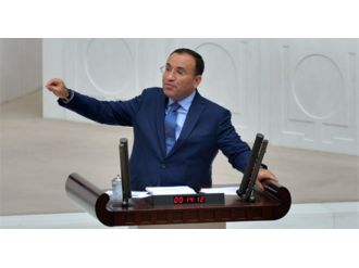 Bakan Bozdağ: ’Mahkemeleri ve kararları kutsamayın’