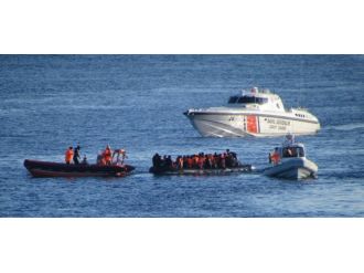 NATO da devreye girdi