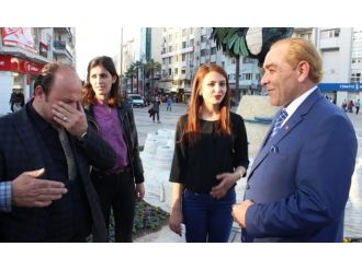 Ağlatan Atatürk sevgisi: "Sana ihtiyacımız var paşam"