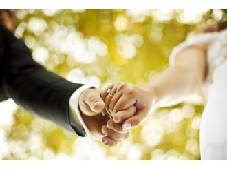 Evlenenler de boşananlar da arttı