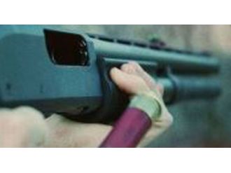 Av tüfeğiyle oyun 9 yaşındaki çocuğun sonu oldu