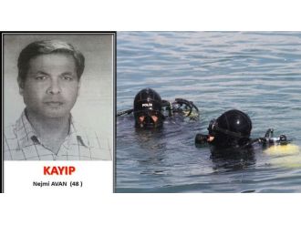 TCDD mühendisi 6 gündür kayıp